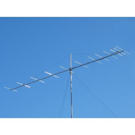 DISCONTONUED INNOV 11 Element 144MHz LFA Yagi