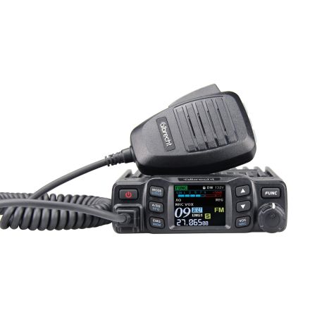 Albrecht AE 5900 Mini SSB CB Radio Transceiver