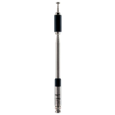 Diamond RH-770 - 2/70cm Telescopic Handheld Antenna (BNC)