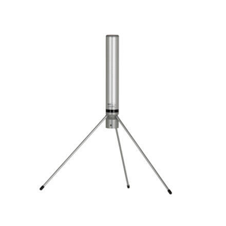 Sirio GP-160 LB-UHF - Base Station Antenna (145-175MHz) 