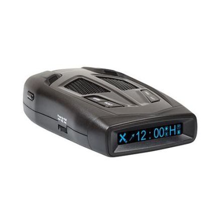 Whistler MFU440 - High Performance Radar Detector with Dash Camera