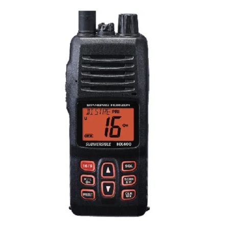 Standard Horizon HX400E - VHF FM Marine Transceiver