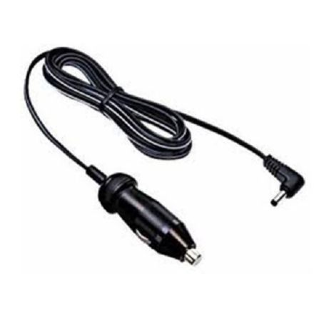 Standard Horizon E-DC-30 - DC Cable with Cigarette Plug for HX400E, HX400IS