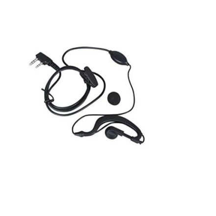 Inrico T199 Security Type Earphone