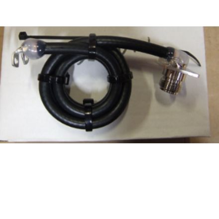 DUAL PB-70 - 6m/4m 1.5kW Balun
