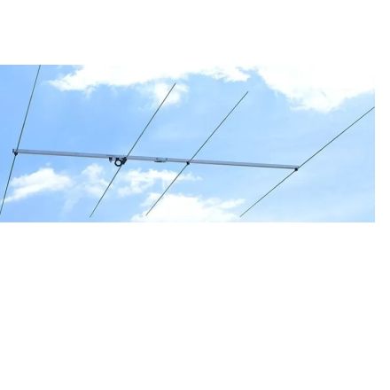 DUAL 6M4DX - 6m 4El Yagi Antenna 