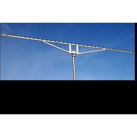 DUAL 23CM36DXHDP - 23cm 36 Element Heavy Duty Antenna