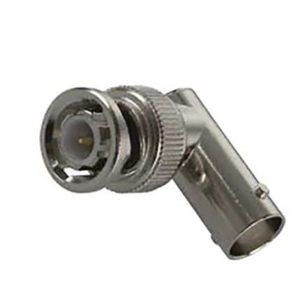 Elecraft BNC-RA Male, Female Right Angled BNC