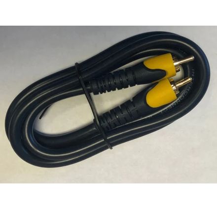Elecraft E100416 RCA to RCA cable