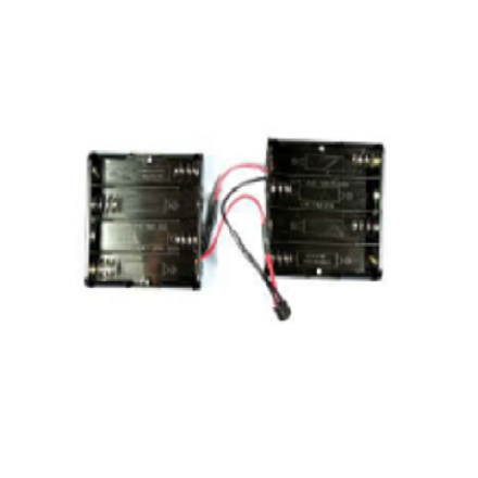 Elecraft E850519 Battery Holder assy, Complete