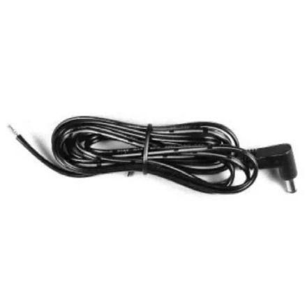 Elecraft E850775 DC Power Cable for KX3,KX2