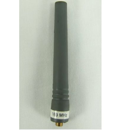 Ken Godwin HEL-21-STUD Flexible helical 169MHz STUD