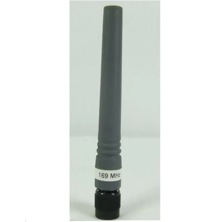 Ken Godwin HEL-21-TNC Flexible helical 169MHz