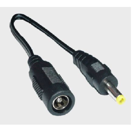 PRO AUDIO 33-120  (Male to Female Adaptor)
