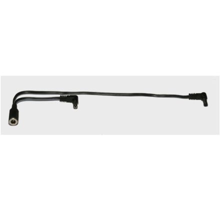 PRO AUDIO 33-100  (5.5mm x 2.1mm DC splitter)