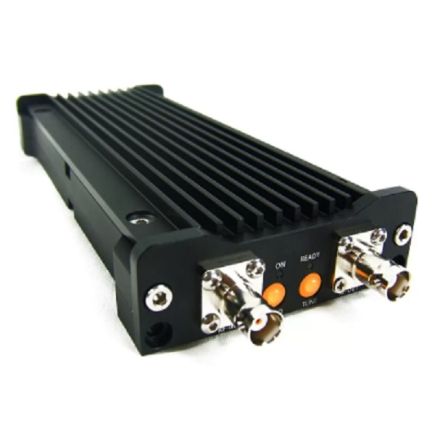 DISCONTINUED DISCOVERY PA-500 - Compact 60W Amplifier with tuner