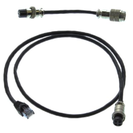 4 Pin to 8 Pin Round Conversion Kit