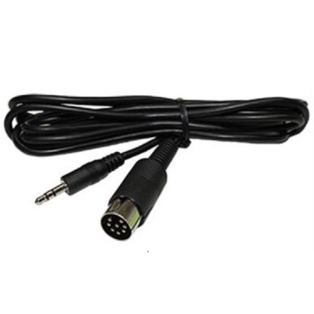 West Mountain IA-CLB Lead for Icom ACC1 jack 6' long to provide a fixed level output