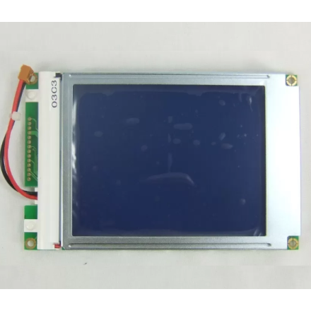 AOR SDU-5000 - Replacement Screen