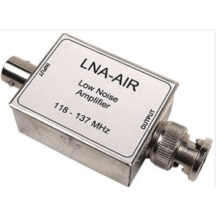  DD Amtek LNA-AIR  low noise amplifier 