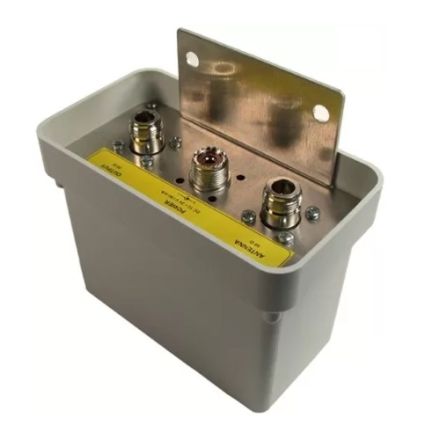 DISCONTINUED DD Amtek LNA-WIDE-O