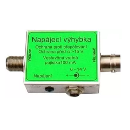Discontinued DD Amtek PWR-I-E Power injector 
