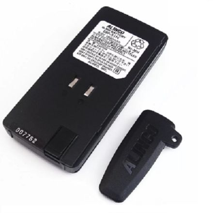 ALINCO EBP-51N Ni-MH Pack 9.6V 1500mAh
