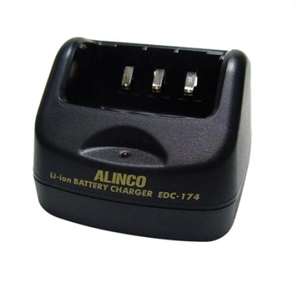 ALINCO EDC174 Li-ion Charger Stand For DJ-X11