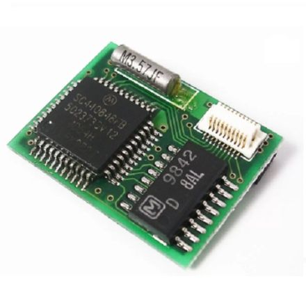 ALINCO EJ38D Trunking Logic Board for DJ-195