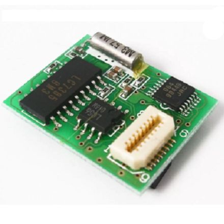 ALINCO EJ39D Smartrunk Board for DR135/435