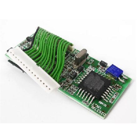 ALINCO EJ40U Digital Voice Board for DR135