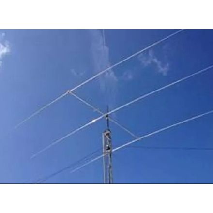 DISCONTINUED HY-GAIN LJ-203BA 3 Element 20m Mono Band Beam