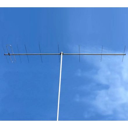 DISCONTINUED HY-GAIN LFA-2M9EL 9 Element 2M yagi