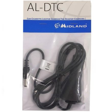 DC lead for CT790/41/210(AL-DTC)