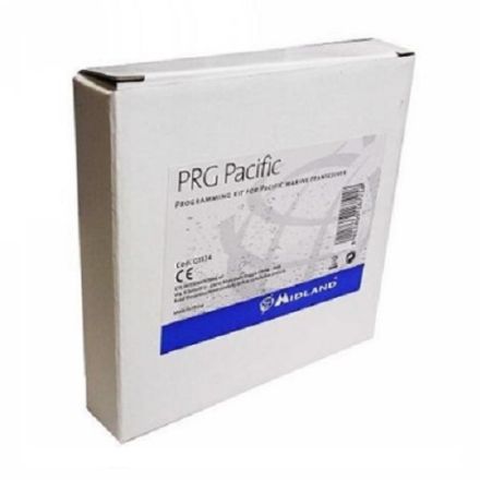 PRG PACIFIC PC PROGRAMMING KIT