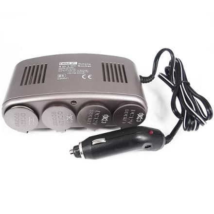4 to 1 Cigar Sockets