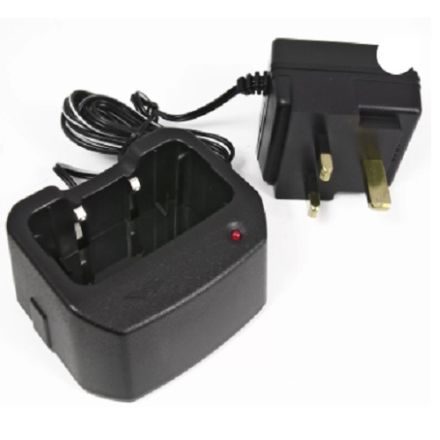 YAESU NC77U Adaptor