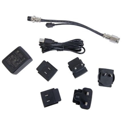 YAESU ABB19X001 Power supply kit for M-1/70/90/90D/100 