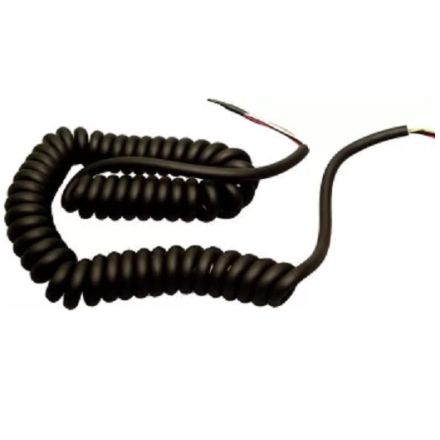 Mic Ext Lead w/o Plugs 6 core