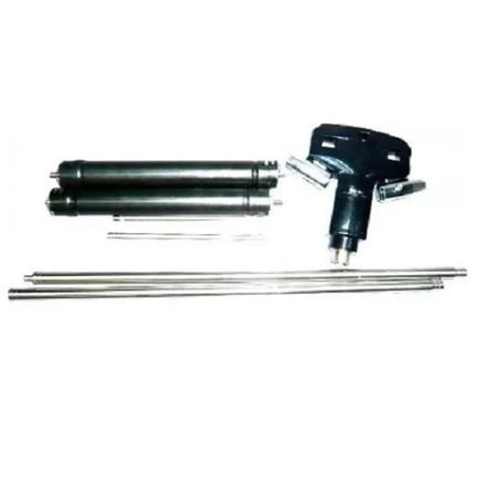 Diamond DP-7RH (7MHz-10MHz) Portable Dipole