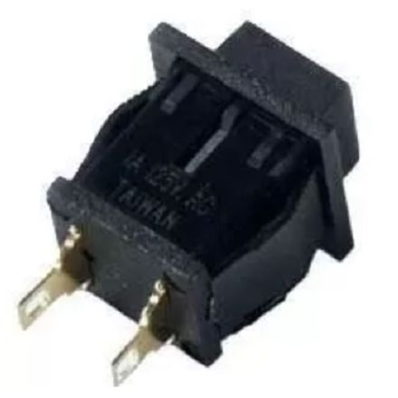 HEIL PTT Replacement square PTT button