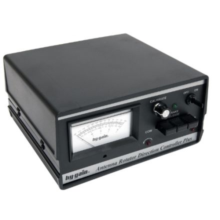 Discontinued Hygain HAM-IVCX controller T-2XX/H4X (220volt)