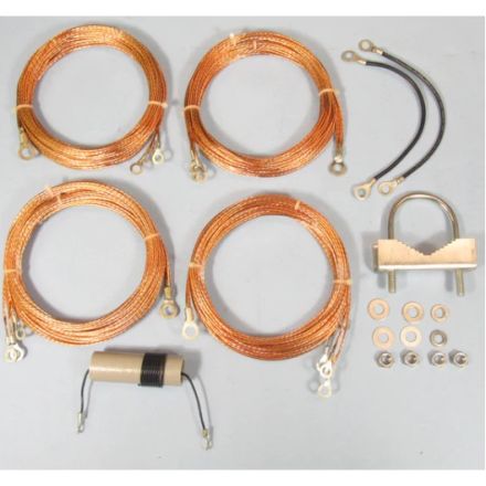 Hy-gain GRK-88 - Vertical Ground Radial Kit