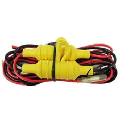 Icom OPC-891 DC lead for IC-M501 & IC-M323