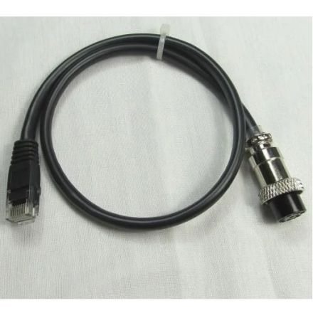 MFJ-5084MYV KAM VHF port/KPC3/KPC9612 to Icom 8 pin modular