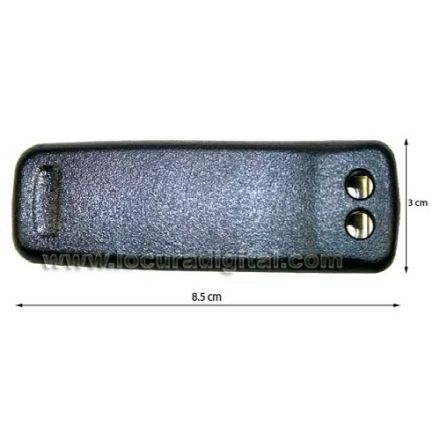 Yaesu CLIP-10 Belt Hook