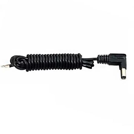 Yaesu EDC15 power cable