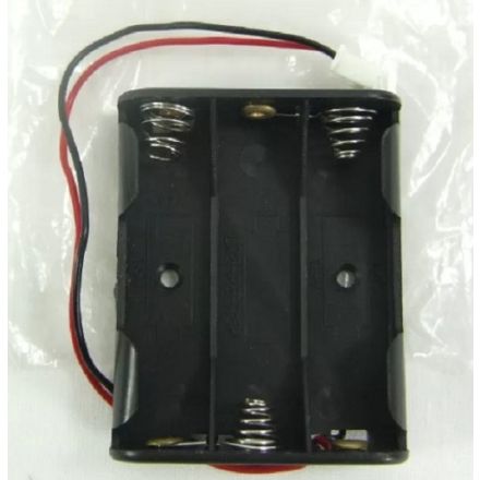 Youkits FG-01-CASE - Spare Battery Case