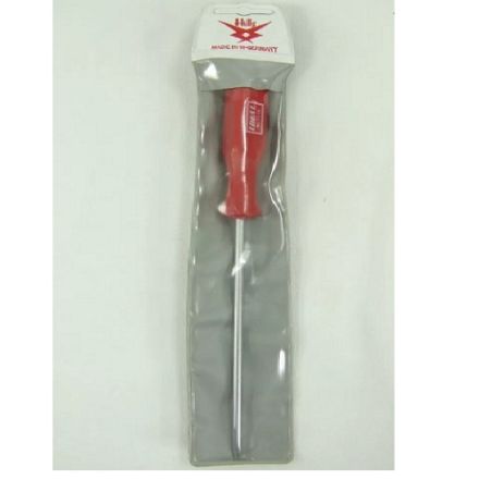 Screwdriver Flat Head 25cm long