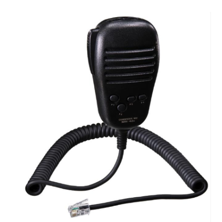 Yaesu MH-42C6J 6 pin Hand Microphone
